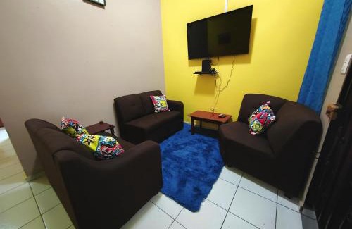 San Miguel Casa | Hostal La Campana