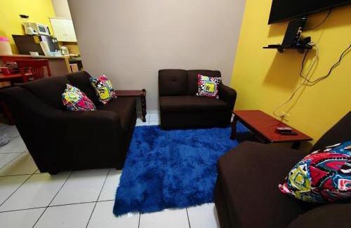 San Miguel Casa | Hostal La Campana