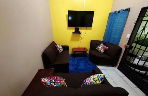 San Miguel Casa | Hostal La Campana