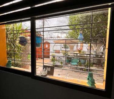 Nunoa Casa | Hostal La Casa del Puente