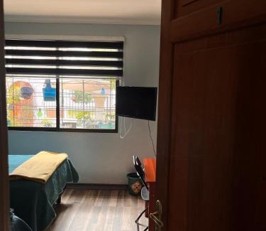 Nunoa Casa | Hostal La Casa del Puente