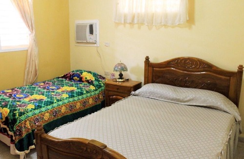 La Boca Casa | Hostal La Casita PLAYA LA BOCA