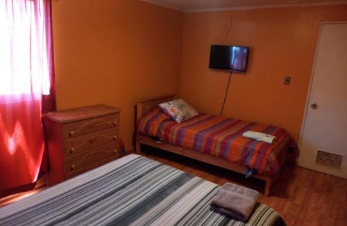 Ovalle Casa | HOSTAL LA CASONA ALFREDO CAMPOS