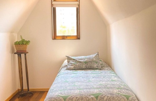 Vina del Mar Cama Y Desayuno | Hostal La Cofa