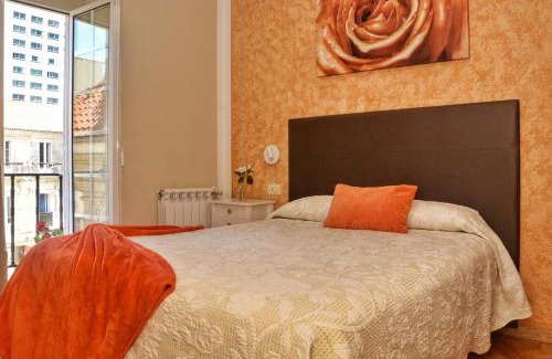 Casco Vello Casa | Hostal la Colegiata