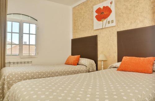 Casco Vello Casa | Hostal la Colegiata