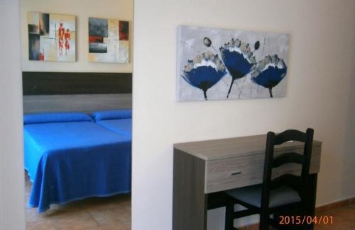 San Pedro de Alcántara Casa | Hostal La Colonia