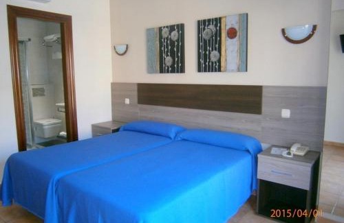 San Pedro de Alcántara Casa | Hostal La Colonia