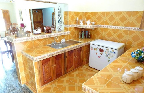 Soroa Casa | Hostal La Colonial CANDELARIA