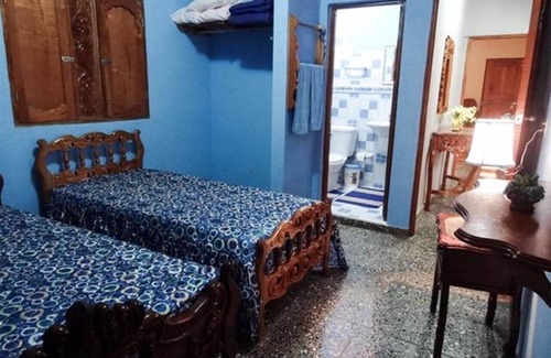 Soroa Casa | Hostal La Colonial CANDELARIA