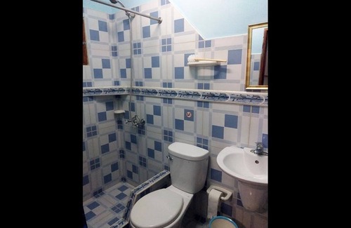 Soroa Casa | Hostal La Colonial CANDELARIA