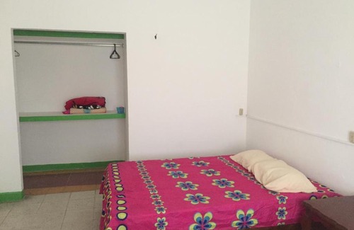 Zona Centro Casa | Hostal La Concordia