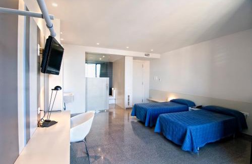 Mora d'Ebre Casa | Hostal La Creu