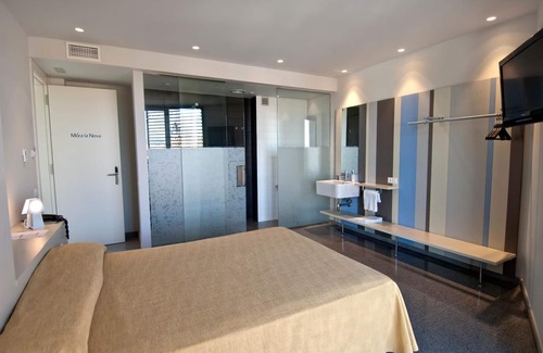 Mora d'Ebre Casa | Hostal La Creu