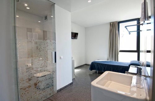 Mora d'Ebre Casa | Hostal La Creu