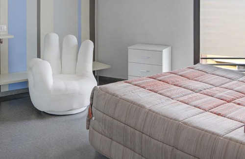 Mora d'Ebre Casa | Hostal La Creu