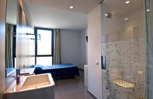 Mora d'Ebre Casa | Hostal La Creu