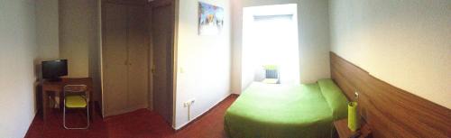 Ávila Casa | Hostal La Estación