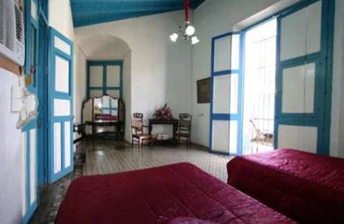Remedios Casa | Hostal La Estancia REMEDIOS