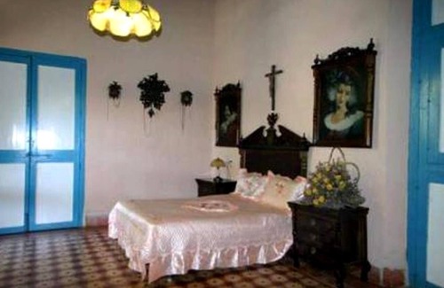 Remedios Casa | Hostal La Estancia REMEDIOS