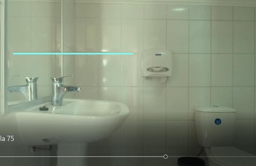 El Quisco Casa | hostal la estrella 75