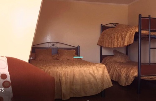 El Quisco Casa | hostal la estrella 75