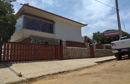 El Quisco Casa | hostal la estrella 75