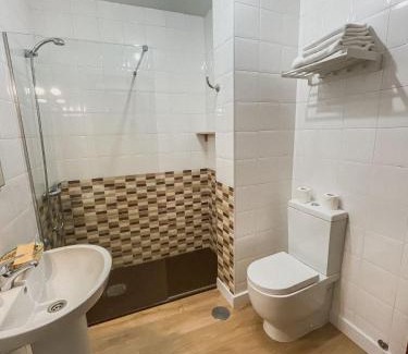 Ferrol Casa | Hostal La Frontera