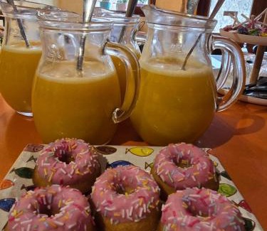 Centro histórico de Peniscola Casa | Hostal La Garita