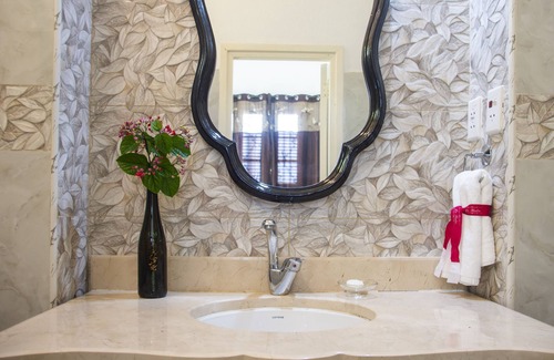 Puerto de Boniato Casa | Hostal La Hiedra