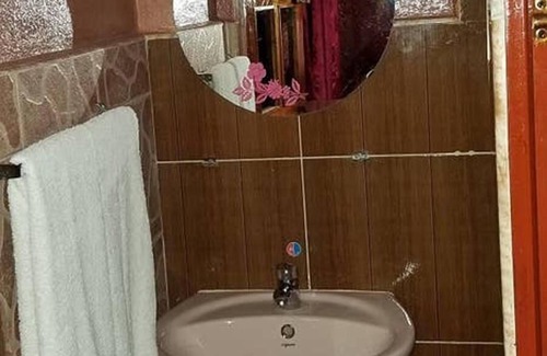 Santa Clara Casa | Hostal La Hiedra SANTA CLARA