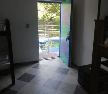 Canaveral Casa | HOSTAL LA MACARENA