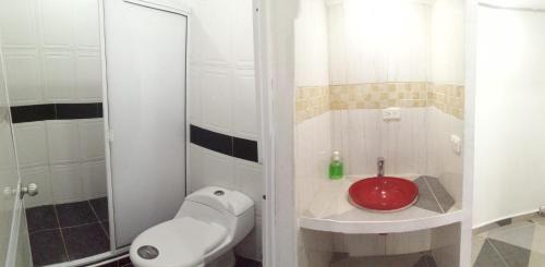 Canaveral Casa | HOSTAL LA MACARENA