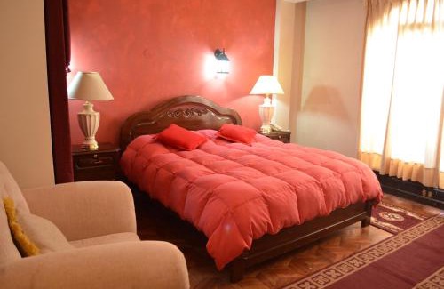 Uyuni Hotel | Hostal La Magia de Uyuni