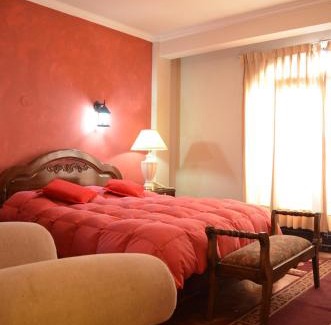 Uyuni Hotel | Hostal La Magia de Uyuni