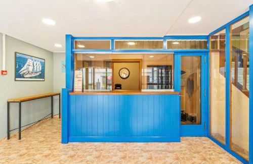 Platja d'Aro Hotel | Hostal La Marina