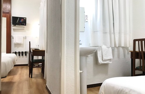 Centro de Santander Hotel | Hostal La Mexicana