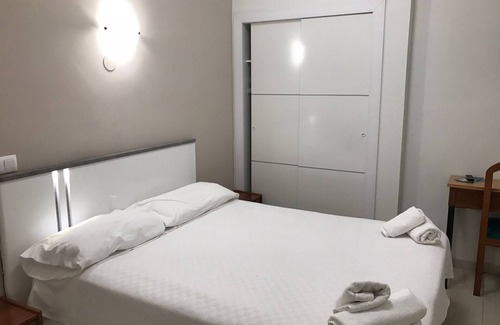 Centro de Santander Hotel | Hostal La Mexicana