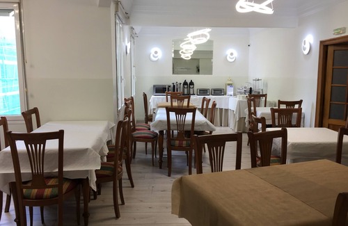 Centro de Santander Hotel | Hostal La Mexicana