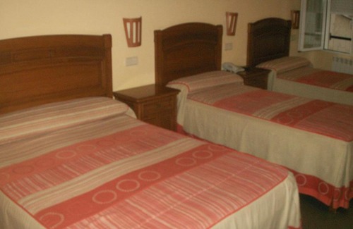 Goya Casa | Hostal La Nava