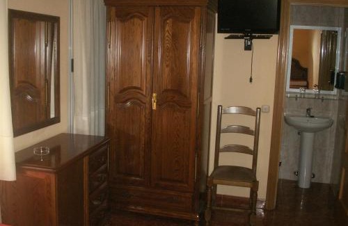 Goya Casa | Hostal La Nava