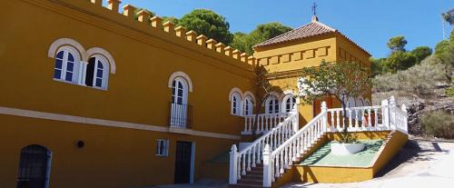 Bornos Casa | Hostal La Parada