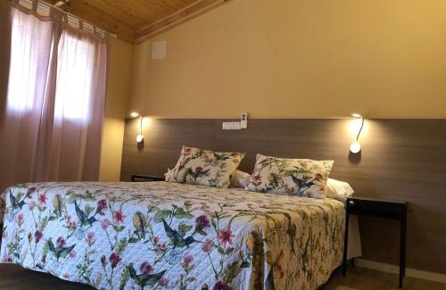 La Cabrera Apartamento | Hostal La Posada de Mari