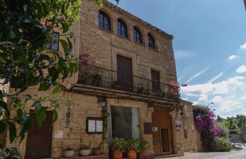 Peratallada Casa | Hostal La Riera de Peratallada
