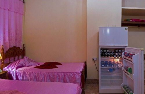Trinidad Casa | Hostal La Rosa TRINIDAD