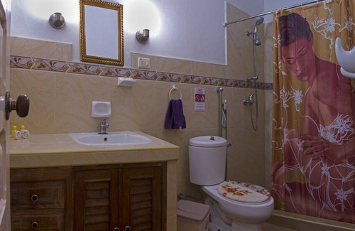 Trinidad Casa | Hostal La Rosa TRINIDAD