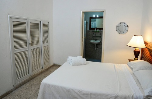 Municipality of Playa Cama Y Desayuno | Hostal La Sandra