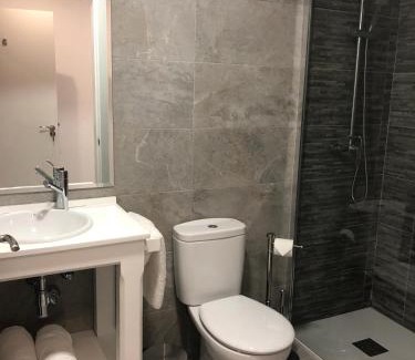 Santa Olalla Casa | hostal la taurina