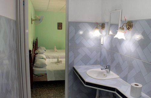 La Boca Casa | Hostal La Valeria Casa independiente PLAYA LA BOCA