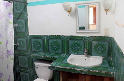 La Boca Casa | Hostal La Valeria Casa independiente PLAYA LA BOCA